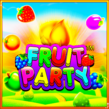 Play Fruit Party in Magic Red Casino